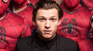 'Spider-Man: Homecoming': Tom Holland pidió a Marvel una escena de sexo para su personaje