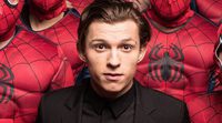 'Spider-Man: De Regreso a Casa': Tom Holland pidió a Marvel una escena de sexo para su personaje