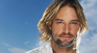 ¿Qué fue de Josh Holloway?