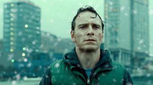 En 'El muñeco de nieve' Michael Fassbender intentará dar caza a un asesino en serie