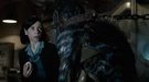 'The Shape of Water': "Un cuento de hadas de otro mundo", así se define lo nuevo de Guillermo del Toro