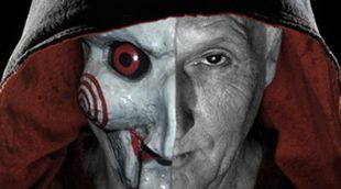 Nueva imagen de 'Jigsaw', vuelven las trampas sangrientas