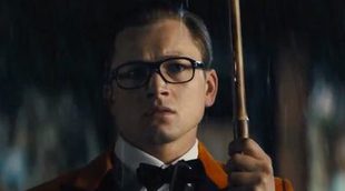 Nuevo tráiler de 'Kingsman: El círculo de oro', con más explosiones y una nueva enemiga