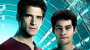 Los protagonistas de 'Teen Wolf' se despiden de la serie y estrenan tráiler de la última temporada en la Comic-Con 2017