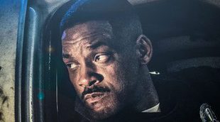 Tráiler de 'Bright', la locura de Will Smith y Joel Edgerton para Netflix, presentado en la Comic-Con 2017