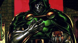 El creador de 'Legion' y 'Fargo' anuncia que hará una película del Doctor Doom