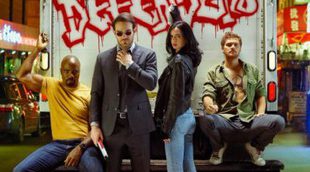 'The Defenders': Stan Lee protagoniza un nuevo tráiler presentado en la Comic-Con