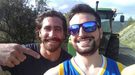 La selfie viral de Jake Gyllenhaal con un fan en un pueblecito de Huesca