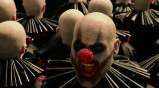 Terrorífico primer teaser de 'American Horror Story: Cult': Estos payasos quieren que te unas a ellos