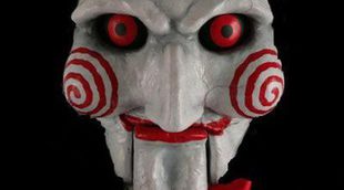 'Jigsaw': Póster de la Comic-Con con el regreso de John Kramer (Tobin Bell)