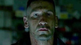 'The Punisher' promete repartir justicia en su primer clip en la Comic-Con