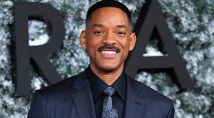 'El príncipe de Bel-Air' predijo el aspecto de Will Smith hoy en día... ¡Y está igual!