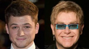 Taron Egerton negocia protagonizar el biopic de Elton John