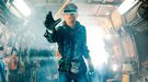 'Ready Player One': Harley Quinn o Freddy Krueger protagonizan el primer tráiler de lo nuevo de Spielberg