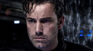 Ben Affleck asegura que va a seguir encarnando a Batman, el personaje "más jodidamente guay del universo"