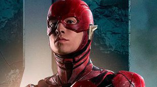 'Flashpoint': Lo que podría significar el título elegido para la película en solitario de Flash