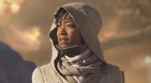 'Star Trek: Discovery': Nuevo tráiler con la medio hermana de Spock como protagonista