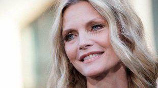 'Ant-Man y la Avispa': Fichaje de Michelle Pfeiffer como Janet Van Dyne y primer póster