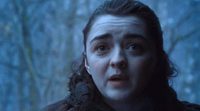 Los guionistas de 'Game of Thrones' explican esa frase de Arya en el 7x02