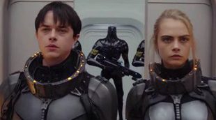 'Valerian y la ciudad de los mil planetas' se estrella en EE.UU., ¿la salvará la taquilla mundial?