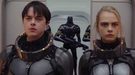 'Valerian y la ciudad de los mil planetas' se estrella en EE.UU., ¿la salvará la taquilla mundial?