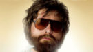 Tres carteles de personajes de 'The Hangover'