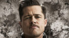 Cartel de Brad Pitt en 'Inglorious Basterds'