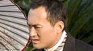 Ken Watanabe el villano en 'Inception' de Nolan