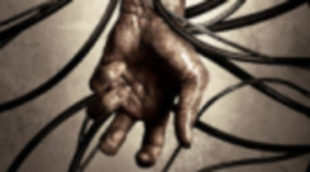 Teaser póster de 'Pandorum'