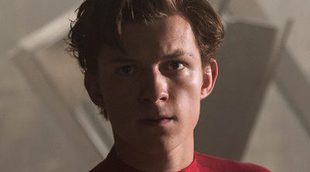 Tom Holland: "Kirsten Dunst tiene derecho a su propia opinión, pero no hago 'Spider-Man: Homecoming' por el dinero"