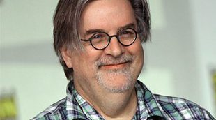 Matt Groening prepara una parodia animada del género medieval para Netflix