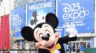 Los 5 mejores momentos de la D23 Expo 2017