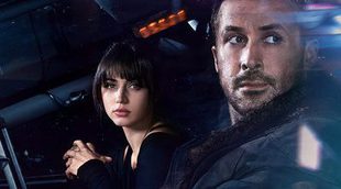 'Blade Runner 2049': Según Ana de Armas, no se usaron pantallas verdes