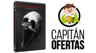 Las mejores ofertas en DVD y Blu-Ray: 'Rogue One', 'Vaiana', 'Penny Dreadful' y 'Mr. Bean'