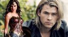 Chris Hemsworth sobre 'Wonder Woman': "Es la mejor película del año"