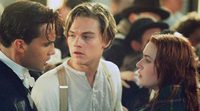 'Titanic': Leonardo DiCaprio, Kate Winslet y Billy Zane protagonizan un especial reencuentro 20 años después