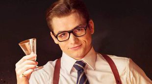 'Kingsman: El círculo del oro' promete mucho más alcohol y acción con su nuevo tráiler en español