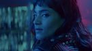 Sofia Boutella sobre 'Atómica': "Necesitamos mujeres fuertes que fortalezcan en las películas"