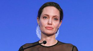 A Angelina Jolie le llueven críticas por el casting de la niña protagonista de su última película