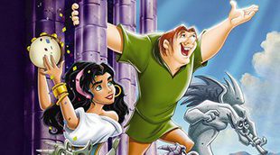 ¿Está preparando Disney una versión en imagen real de 'El jorobado de Notre Dame'?