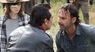 'The Walking Dead': Nuevas imágenes de la octava temporada