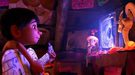 Todo lo que sabemos de 'Coco', la próxima película de Pixar