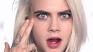 Cara Delevingne se estrena como cantante con el videoclip de 'Valerian y la ciudad de los mil planetas'