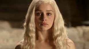 'Juego de Tronos': La escena de desnudo favorita de Emilia Clarke