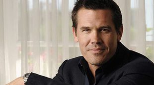 'Deadpool 2': Josh Brolin luce cuerpazo mientra se prepara para ser Cable