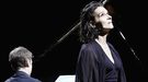 Juliette Binoche conquista Perelada cantando a Barbara