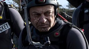 'La guerra del planeta de los simios': Andy Serkis muestra el difícil trabajo de dar vida a César