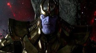 'Vengadores 4': Josh Brolin vuelve al rodaje, que pasará por Tokio