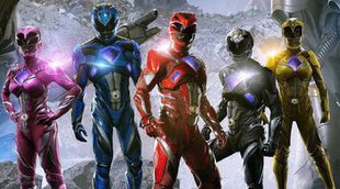 Lanzamientos DVD y Blu-Ray: 'Life', 'Fast & Furious 8', 'Power Rangers' y 'Victoria'