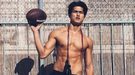 'Riverdale' tiene un nuevo Reggie, que ya luce su cuerpazo en redes sociales